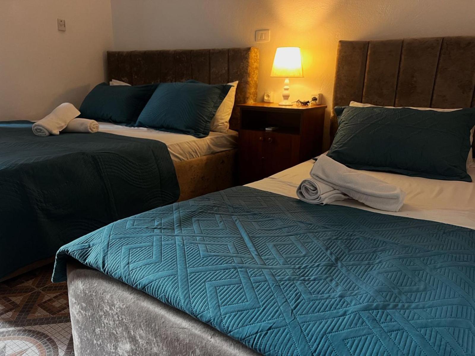 Hotell Lion 3*
