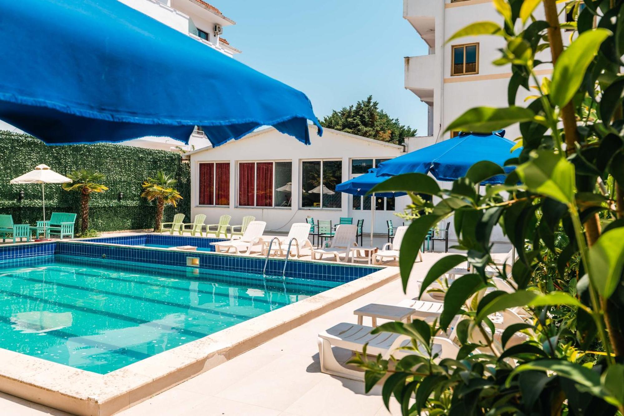 Hotell Lion 3*