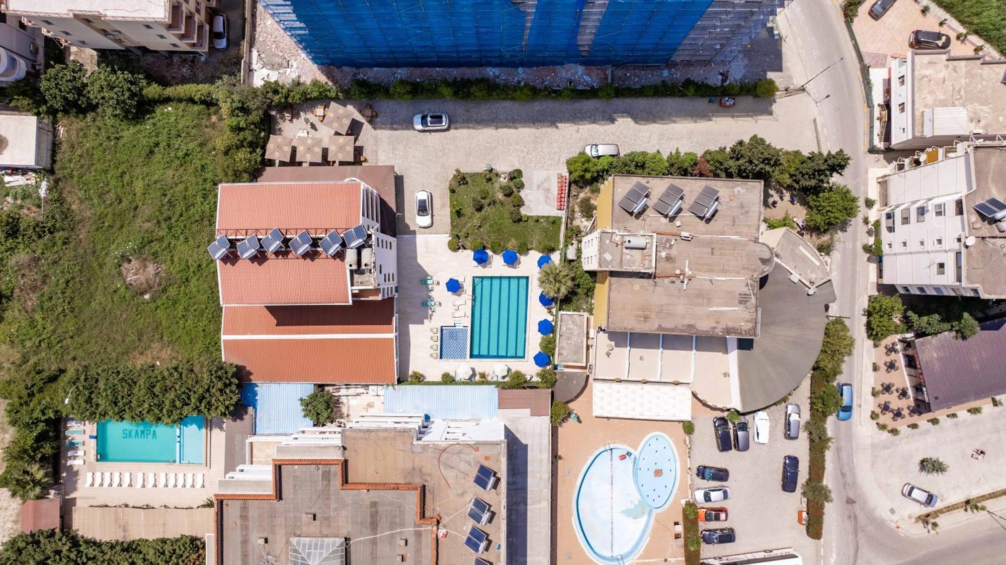 Lion Hotell