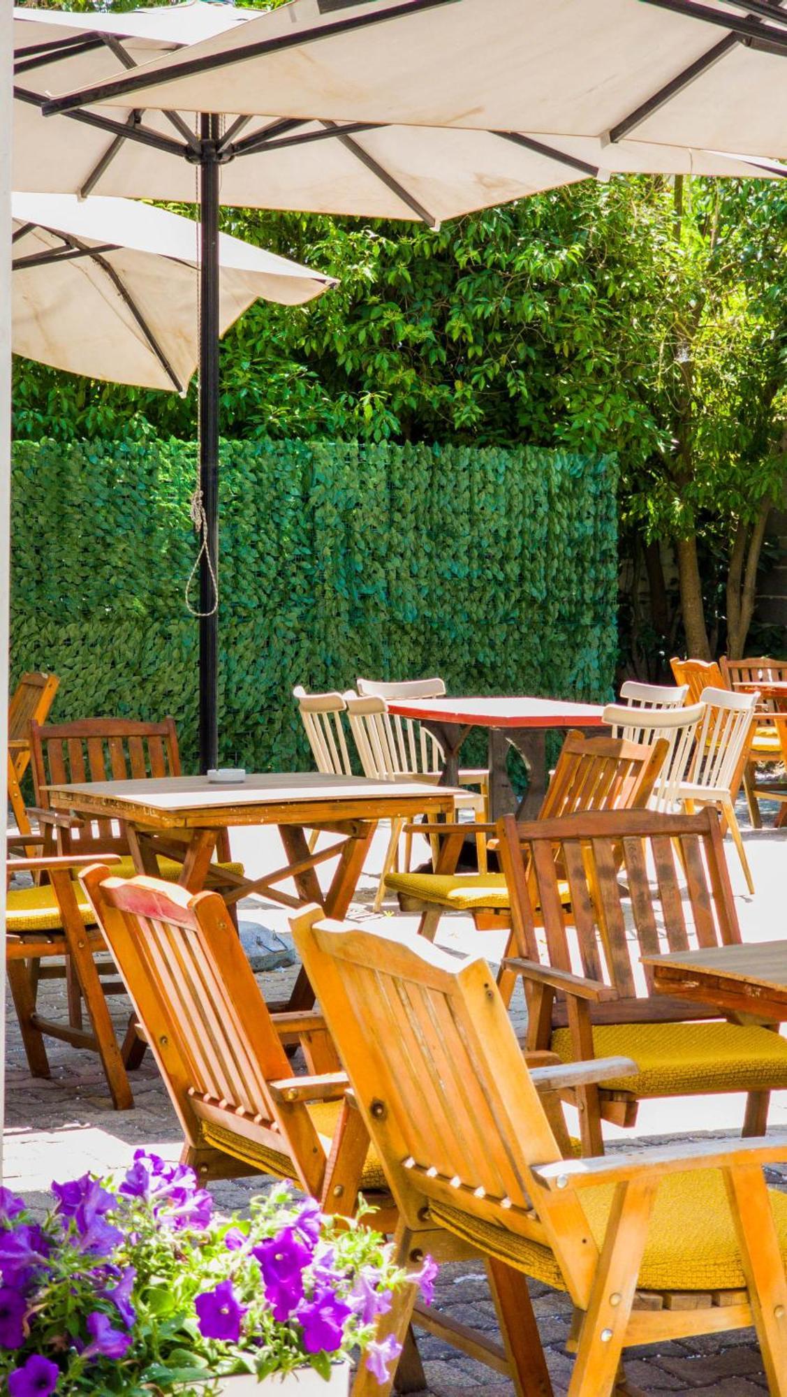 Hotell Lion