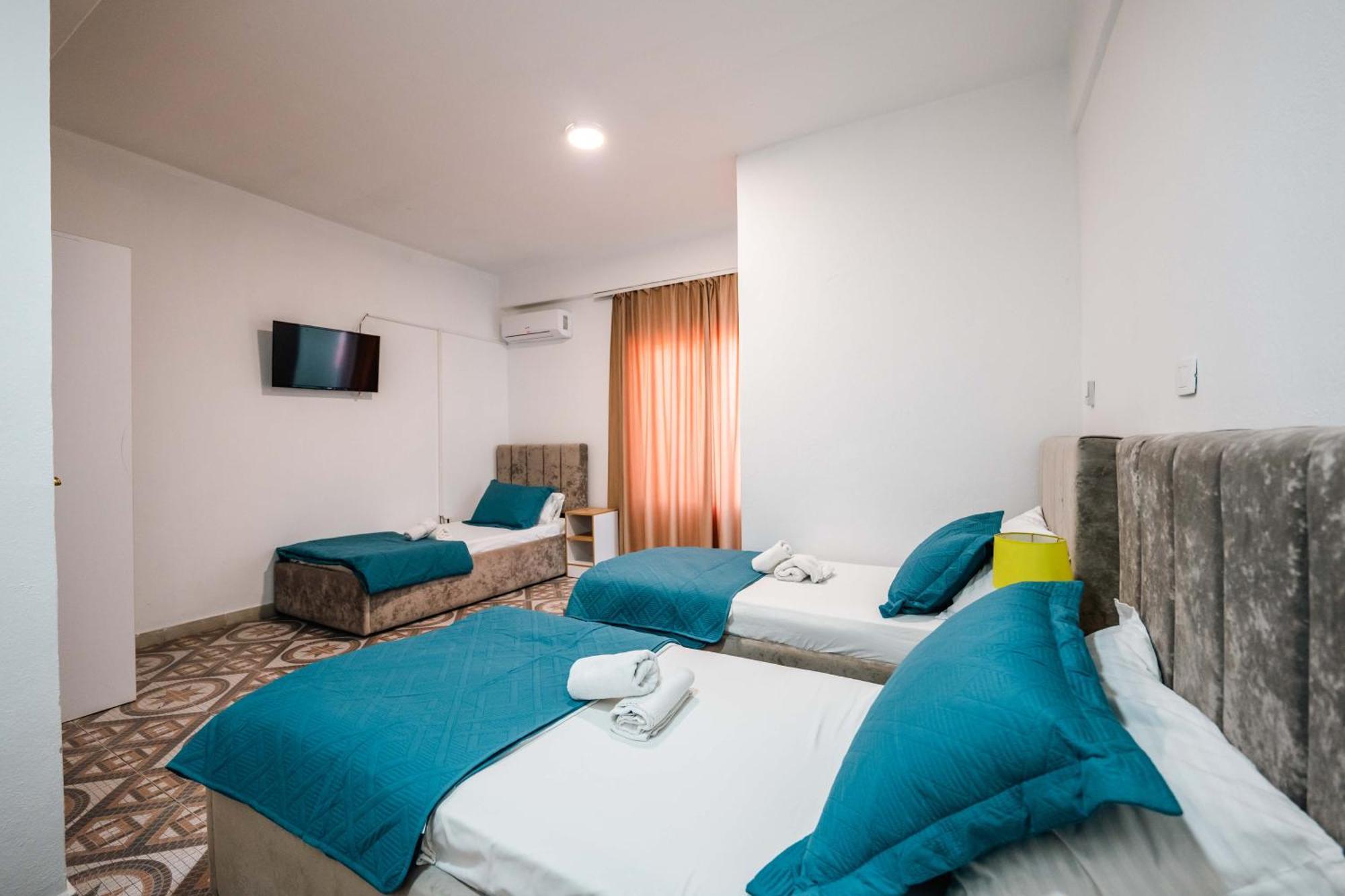 Hotell Lion 3*