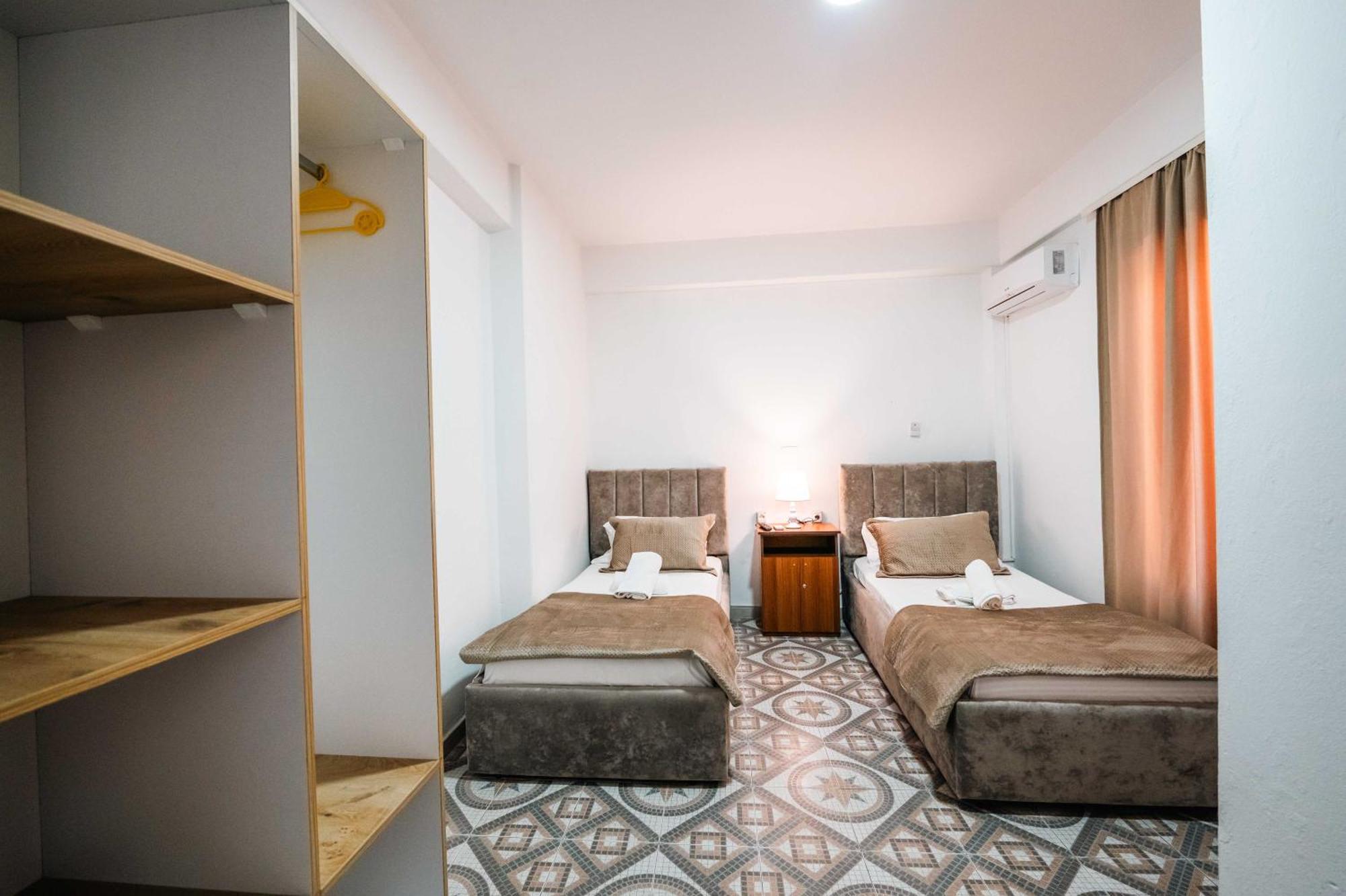 Hotell Lion 3*
