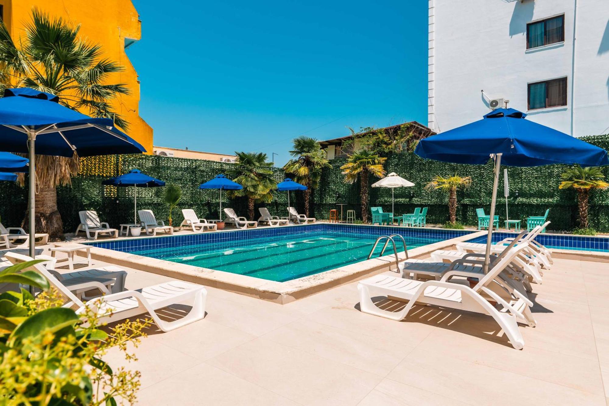 Lion Hotell