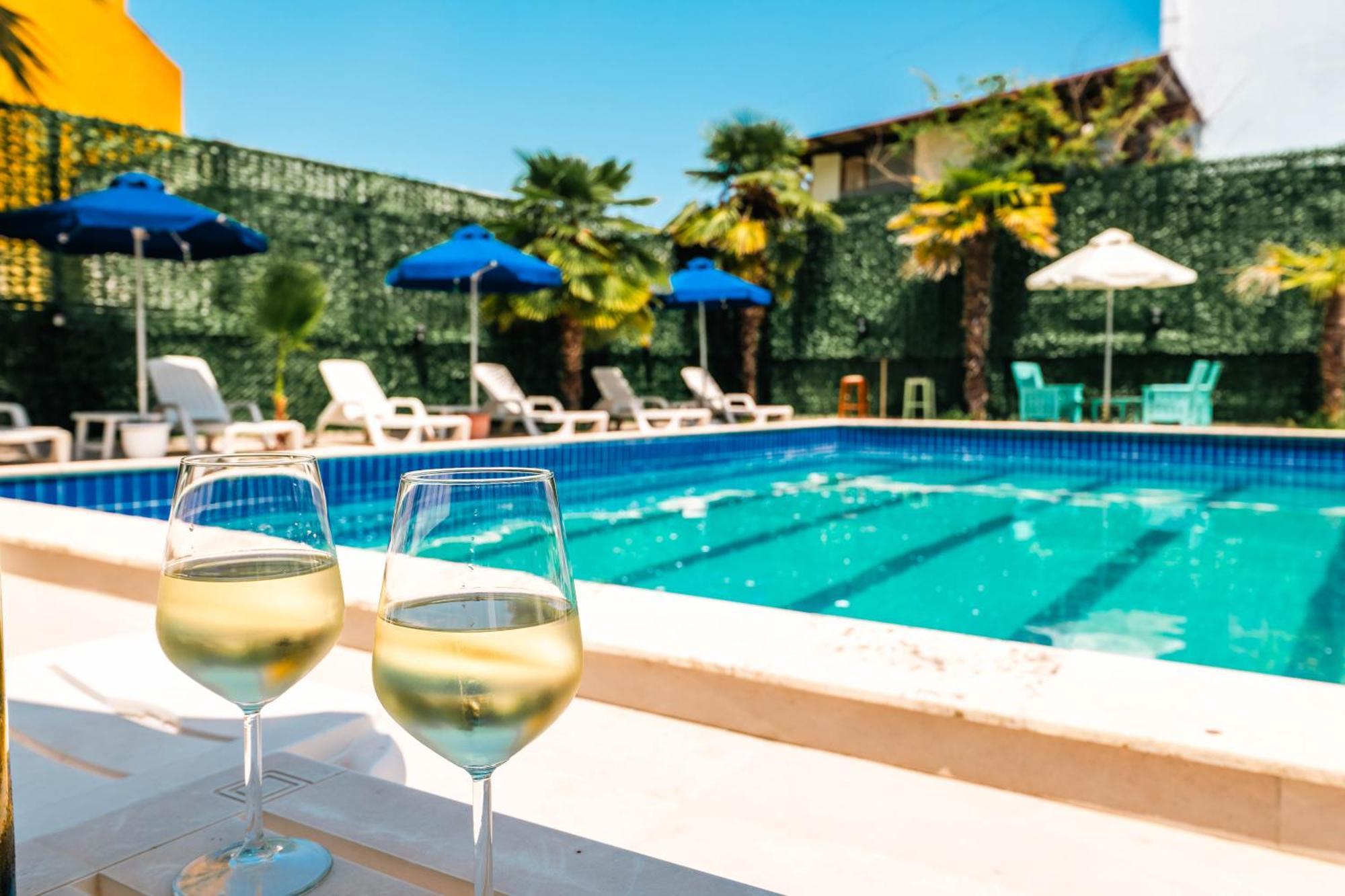 Hotell Lion 3*