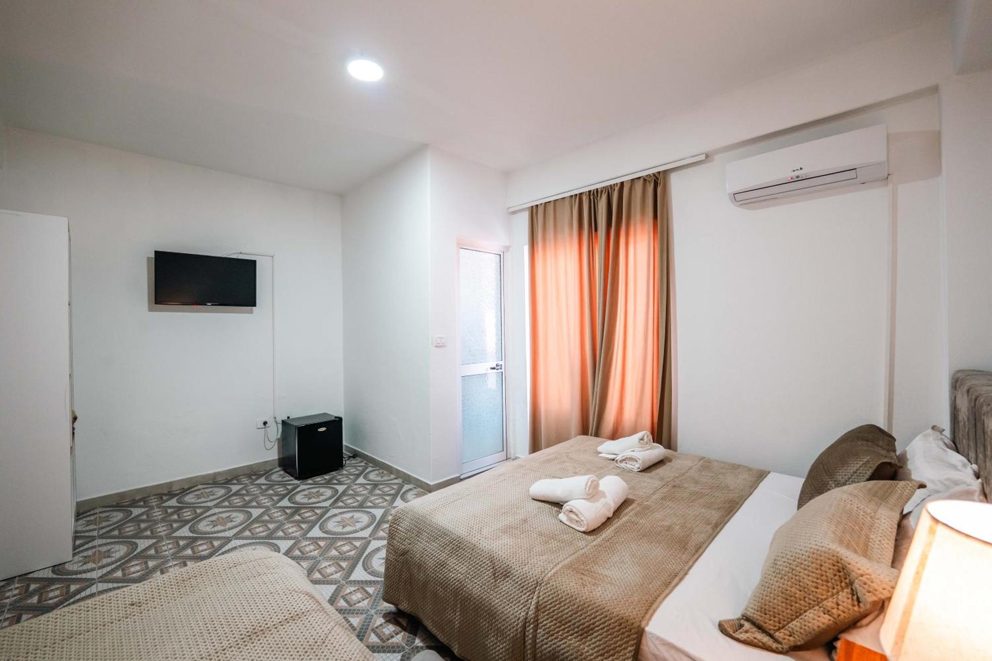 Hotell Lion
