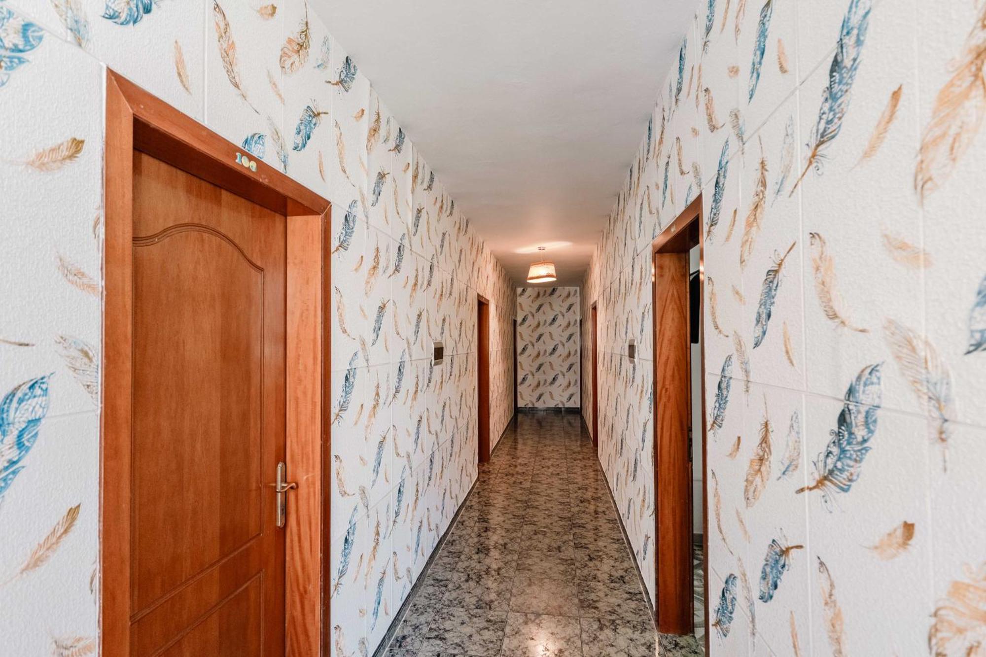 Lion Hotell Golem (Tirana)
