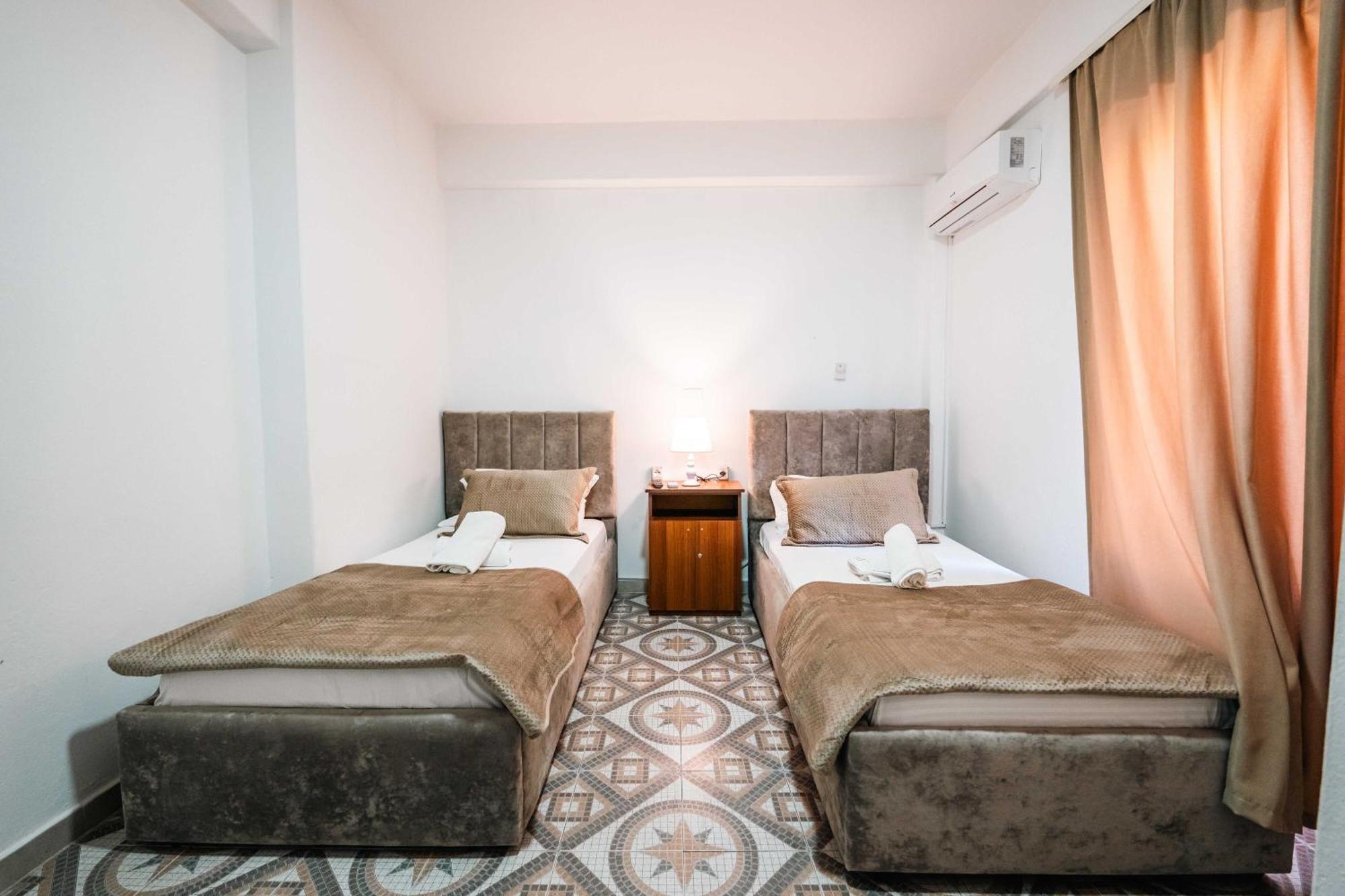 Hotell Lion 3*